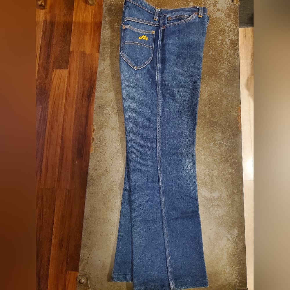 Women's Chic Brand Jeans